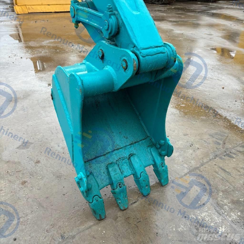 Kubota U 30 Mini ekskavatori < 7 t