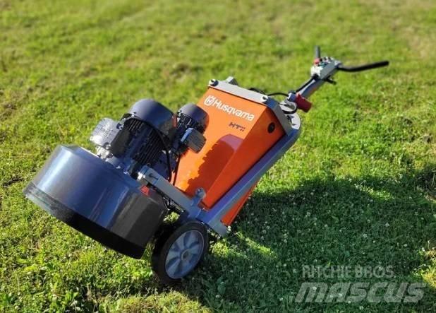 Husqvarna PG530 Betona slīpmašīnas