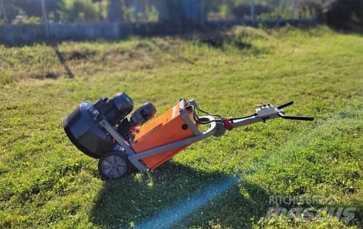 Husqvarna PG530 Betona slīpmašīnas