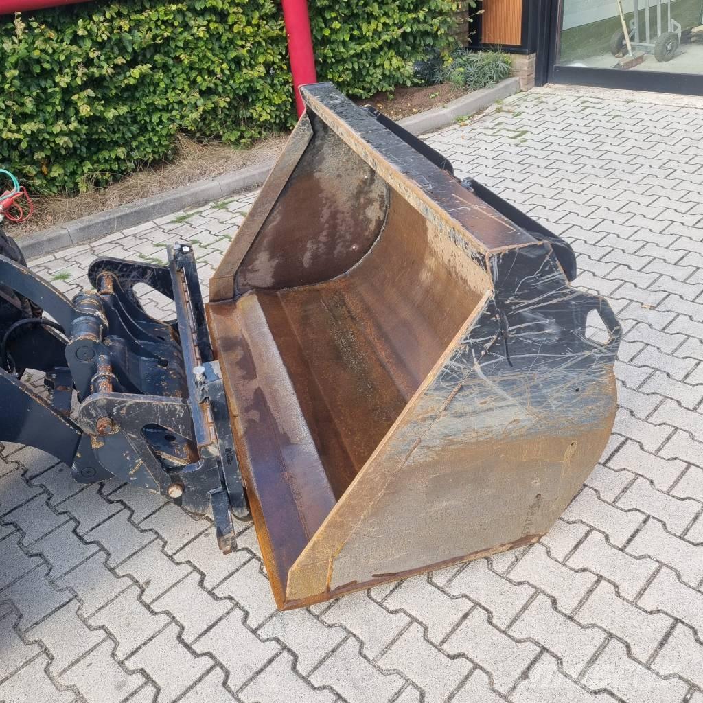 Doosan DL 80-7 Iekrāvēji uz riteņiem