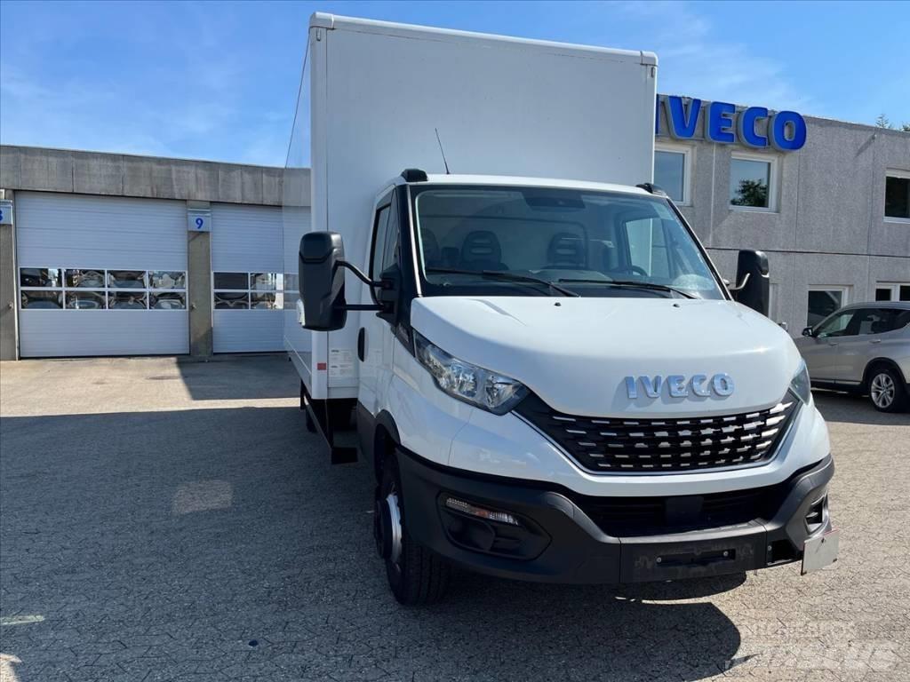 Iveco Daily 70.180 Furgons