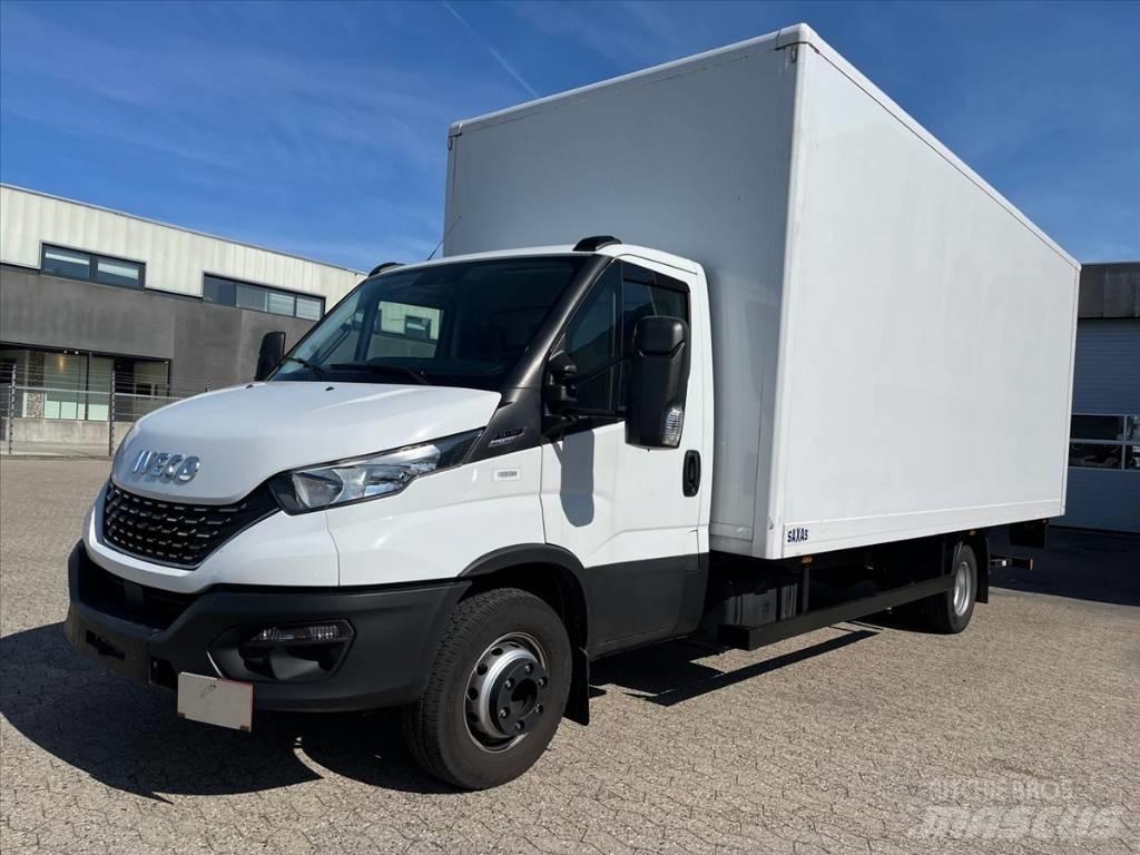 Iveco Daily 70.180 Furgons