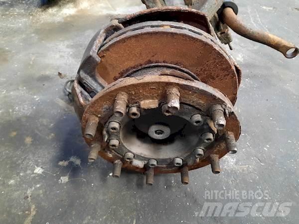 Scania AMA860 Asis