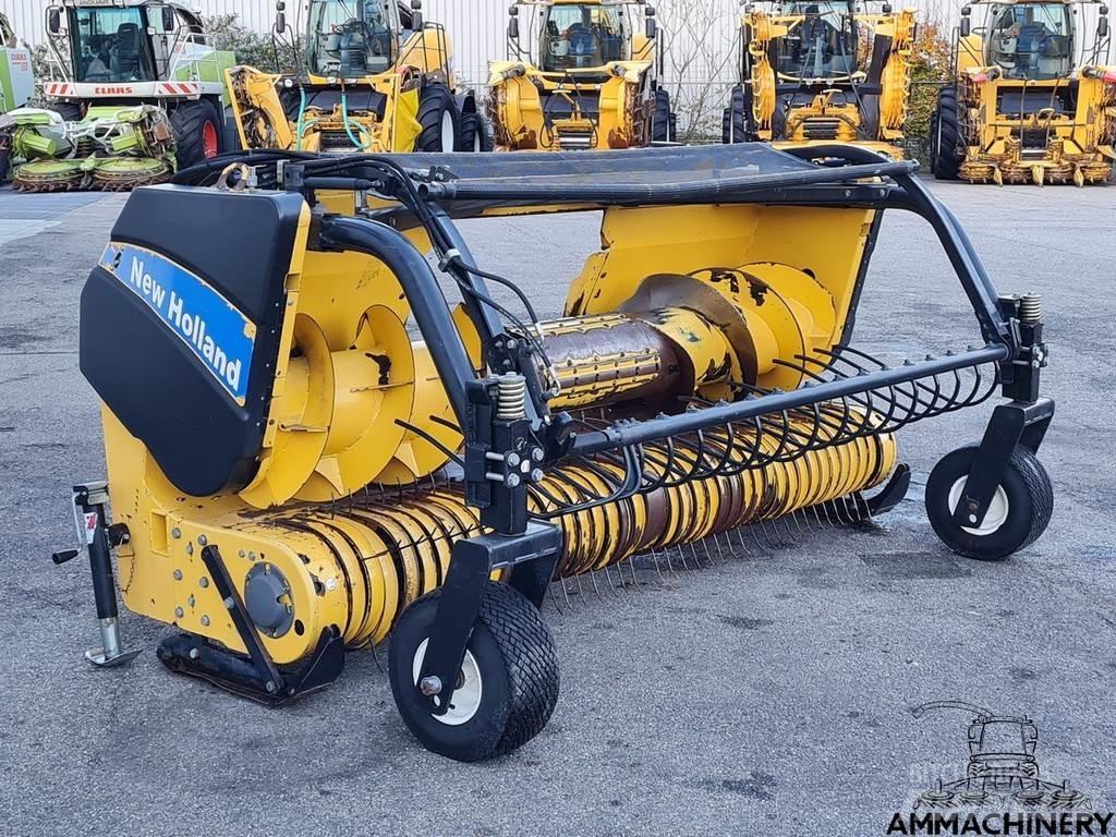 New Holland 273FP Ražas novākšanas galvas