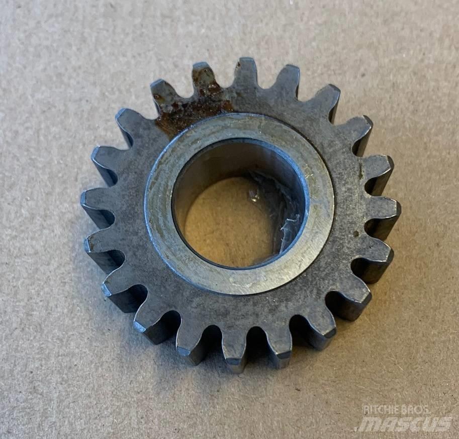 Fiat Gear. 5121106 Transmisija