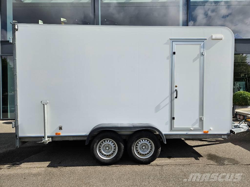  tomplan m12 Furgons