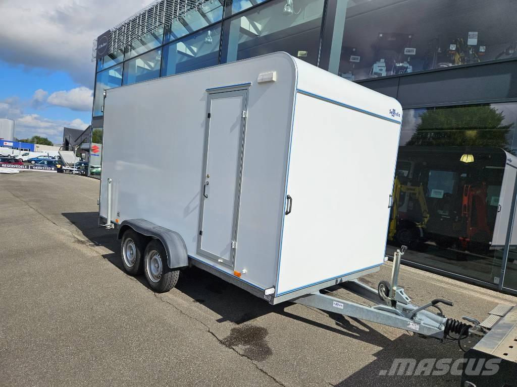  tomplan m12 Furgons
