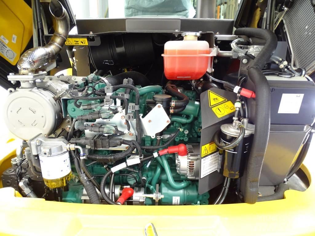 Volvo L35HS Iekrāvēji uz riteņiem