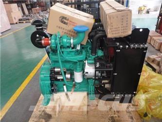 Cummins 4BTA3.9-G2 Dzinēji