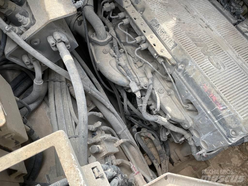 Wirtgen WR 240I Asfalta savācējs