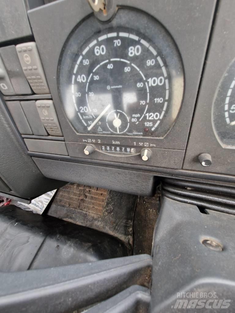 FORD 75E17 Būvniecība- Citi