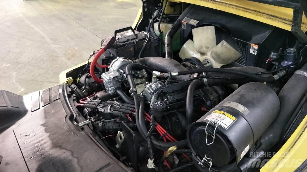 Hyster H4.5FT6 Autokrāvēji - citi