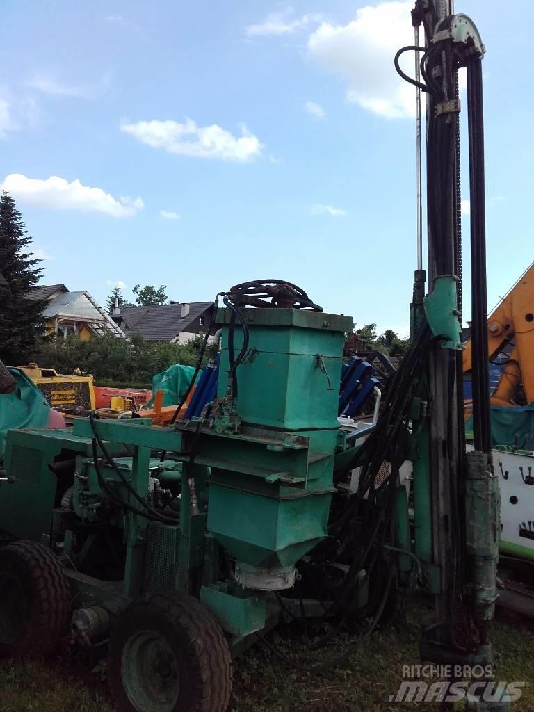 Montabert Motofore Vieglie urbji