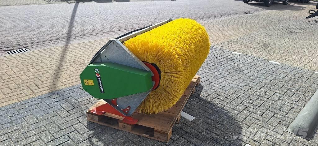 Holaras H150 Birstes