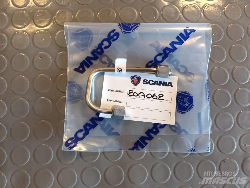 Scania PIPE 2017062 Transports- Citi