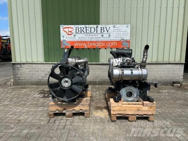 Bomag BW 213 / 211 D-5 Kombinētie veltņi