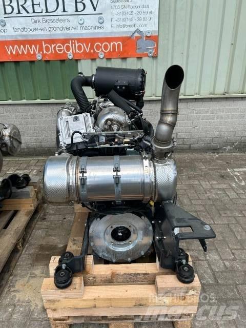 Bomag BW 213 / 211 D-5 Kombinētie veltņi