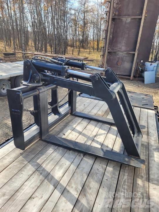IMAC Mat Grapple Citas sastāvdaļas