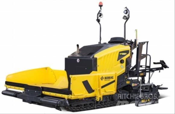 Bomag BF 200 C-2 Asfalta klājēji