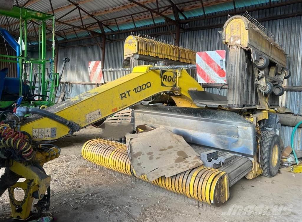 ROC RT 1000 Vālotāji