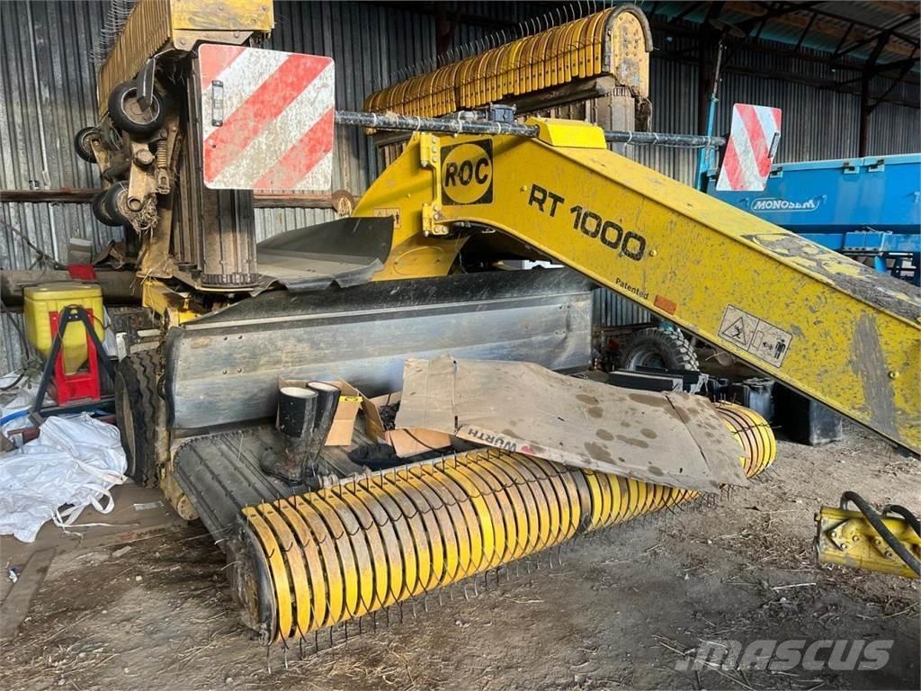 ROC RT 1000 Vālotāji