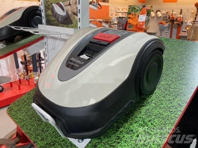 Honda HRM40 BC MIIMO Robots- zāles pļāvējs