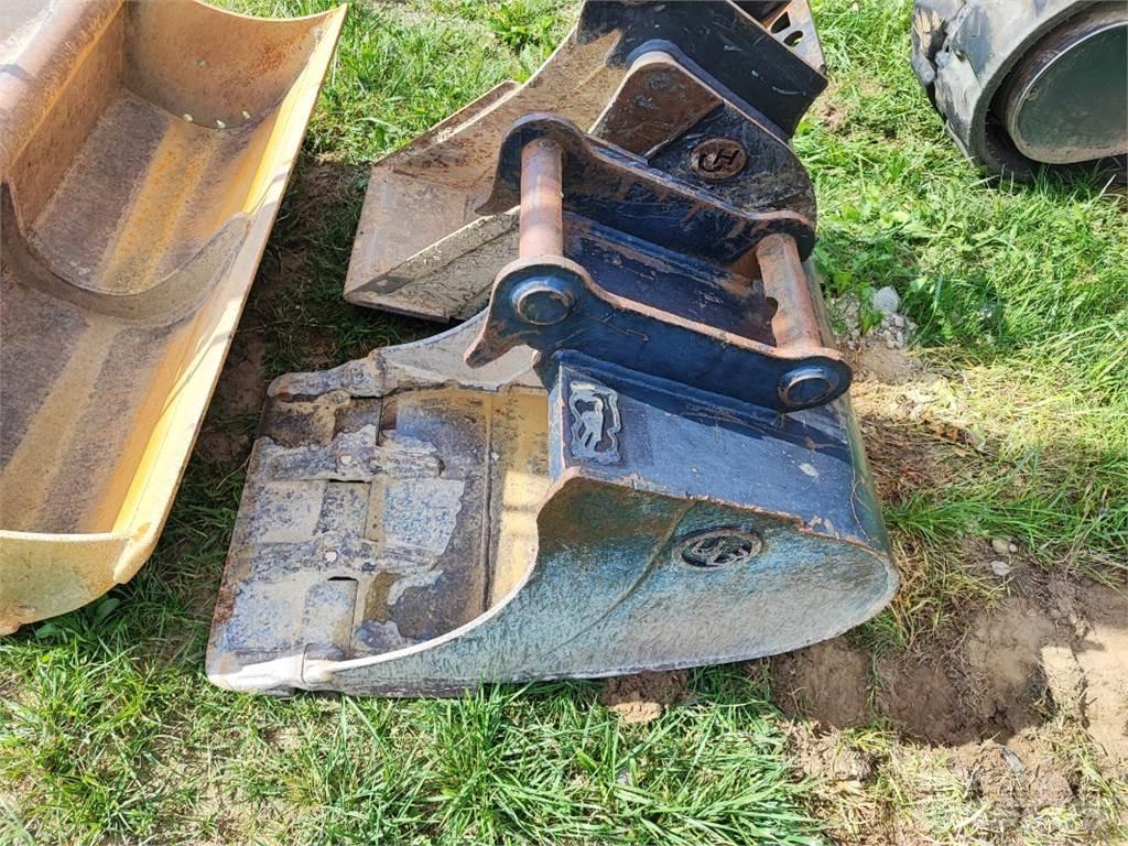 Doosan DX62R-3 Mini ekskavatori < 7 t