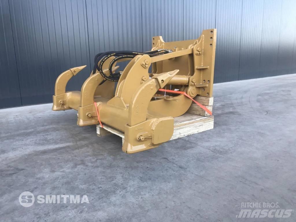 CAT D1 NG Skarifikatori