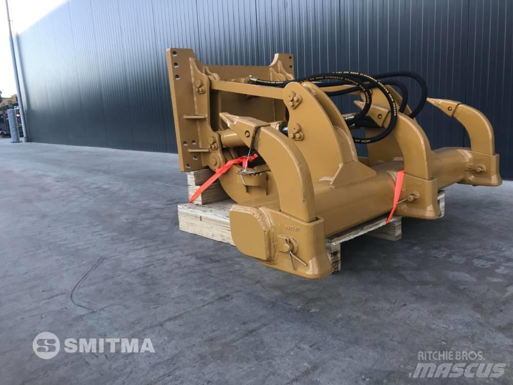 CAT D1 NG Skarifikatori