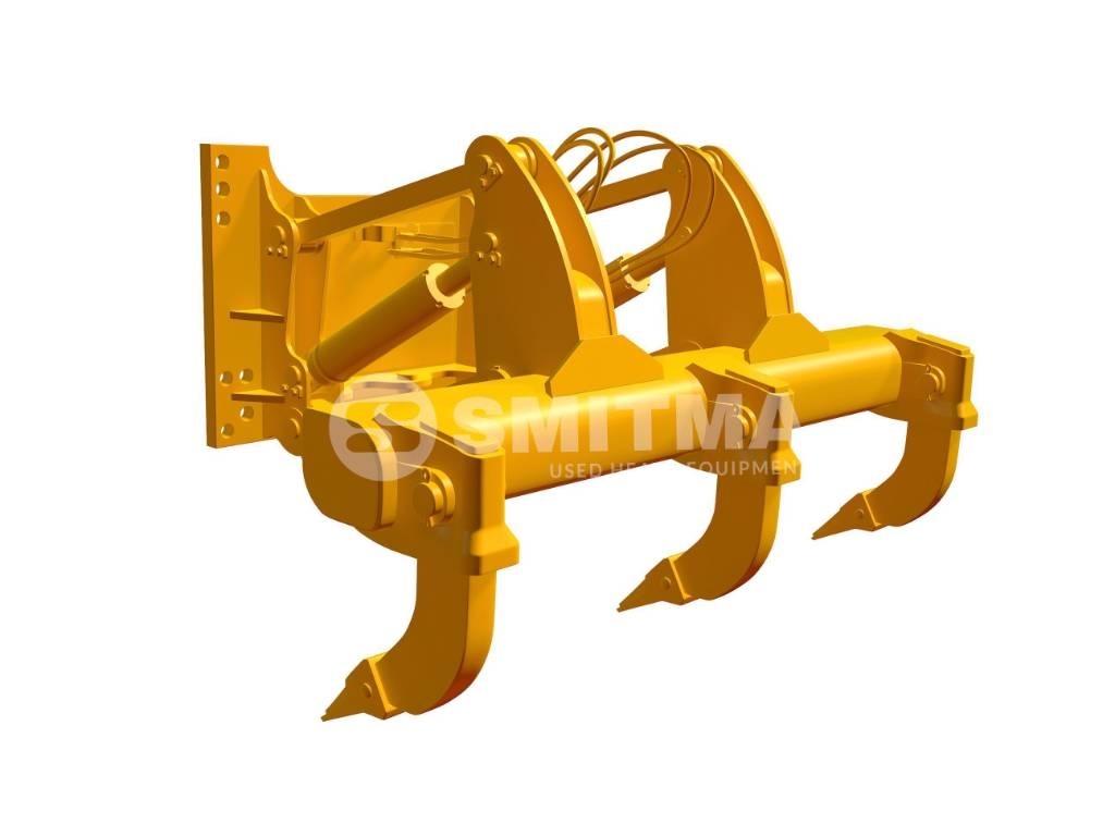 CAT D1 NG Skarifikatori