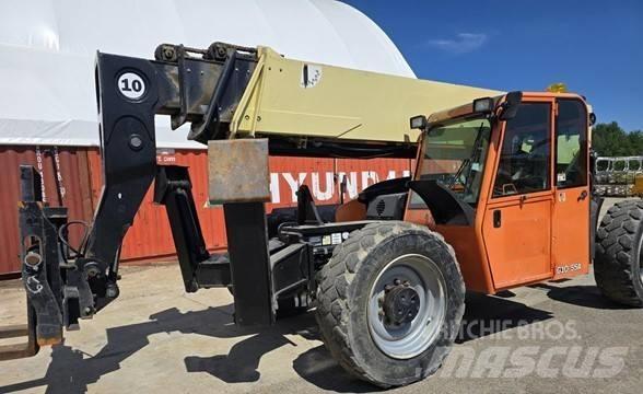 JLG G10-55A Teleskopiskie manipulatori