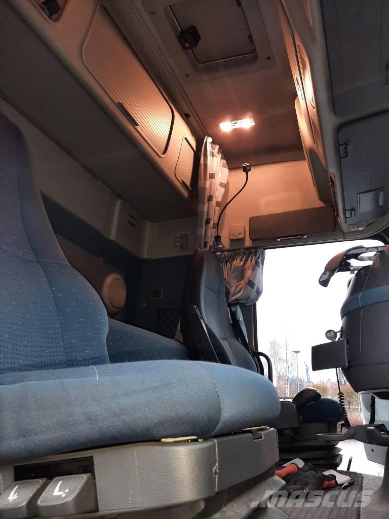 Volvo FH 13 Vilcēji