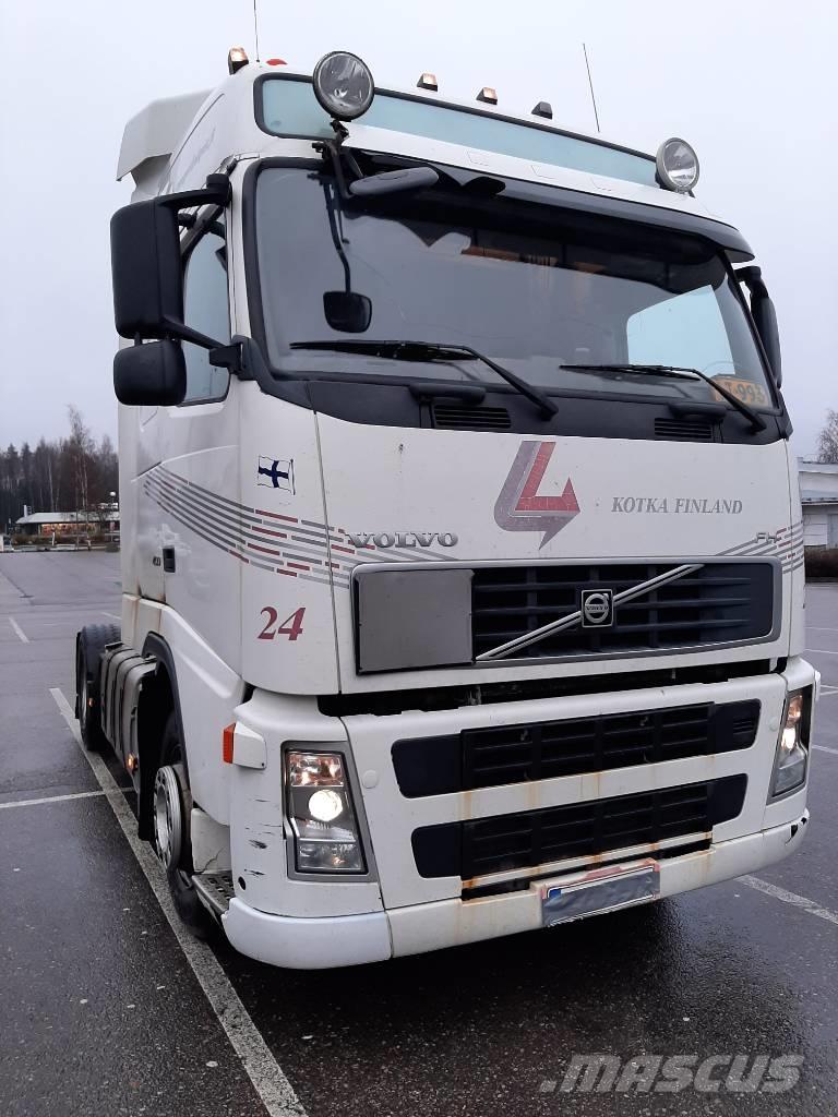 Volvo FH 13 Vilcēji