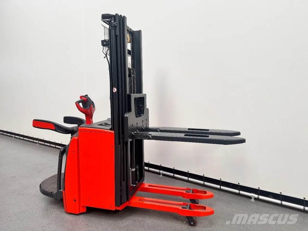 Linde L 14 AP Krautnētāji