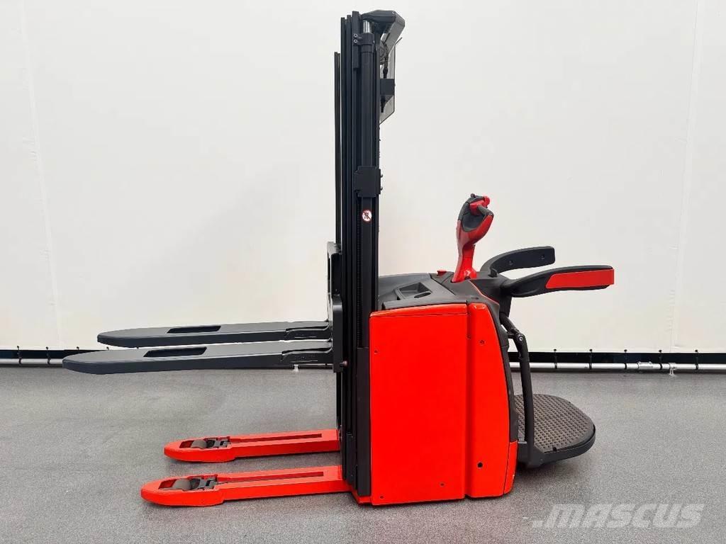 Linde L 14 AP Krautnētāji