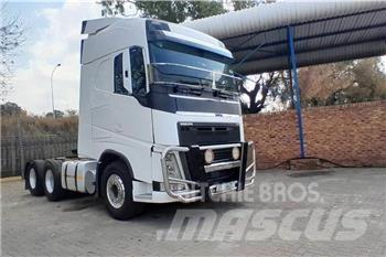 Volvo FH 440 Citi