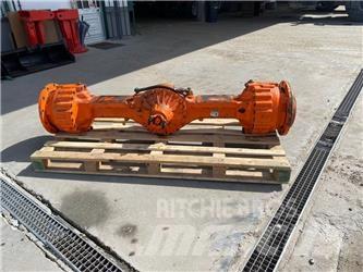 ZF MT-3085/DK Asis