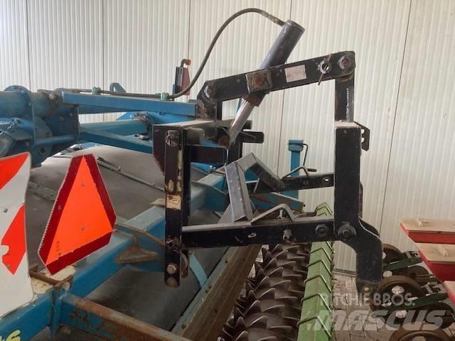 Imants 47SK300DRFP Augsnes frēzes