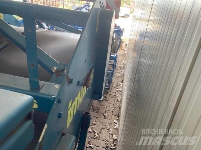 Imants 47SK300DRFP Augsnes frēzes