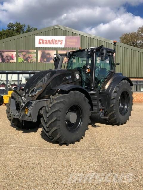 Valtra T 175 ED Traktori