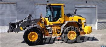 Volvo L 70 H Mini iekrāvēji