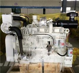Cummins 6CTA8.3-M220 Dzinēji