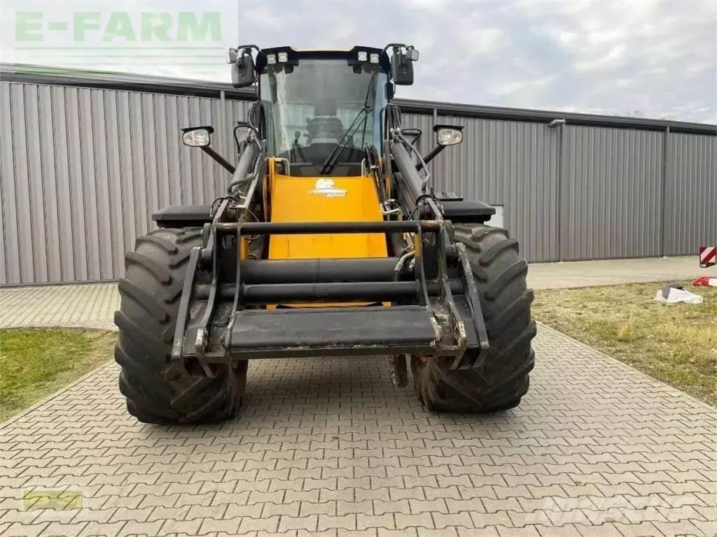 JCB 435s s5 Mini ekskavatori < 7 t