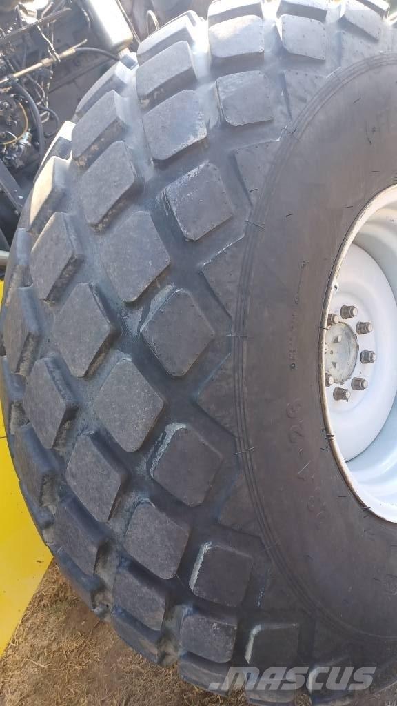 JCB VM 146 Vienvalča grunts veltņi