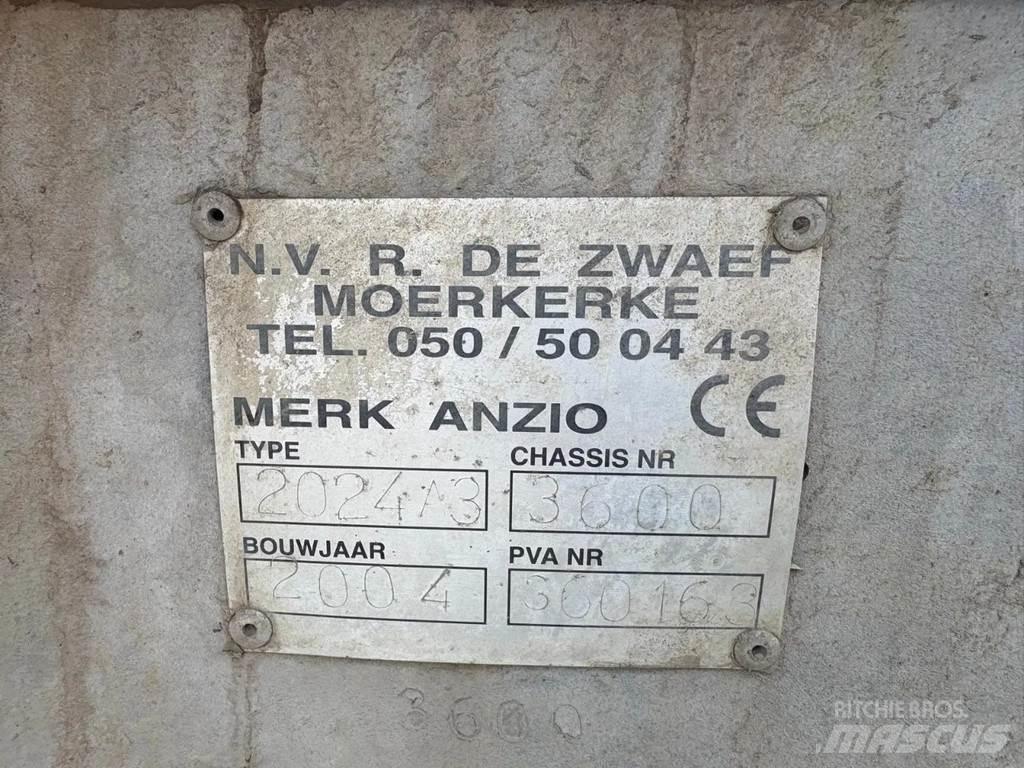  de Zwaef 2024A3 Emulsijas cisternas