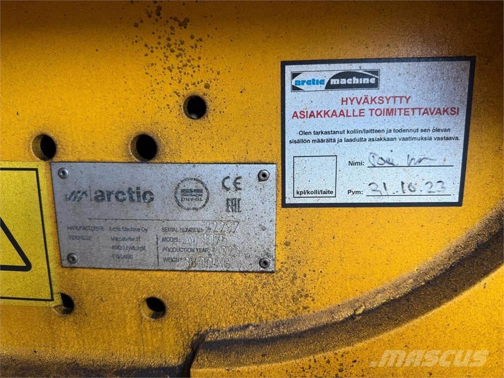 AM SALo 9075 Transports- Citi