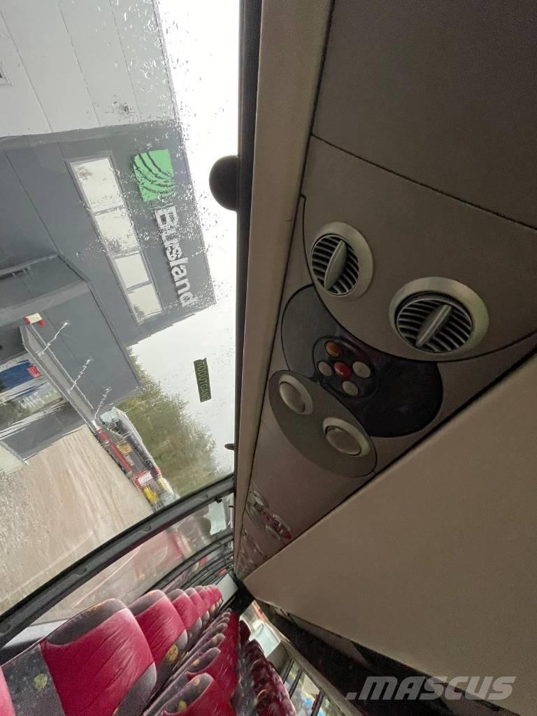 Volvo 9700H Tūrisma autobusi