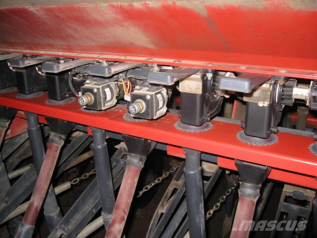 Tume JC 3000 Star XL Kombinētās sējmašīnas