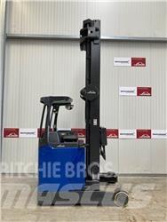 Linde R16HD Lielaugstuma pārvadātājs