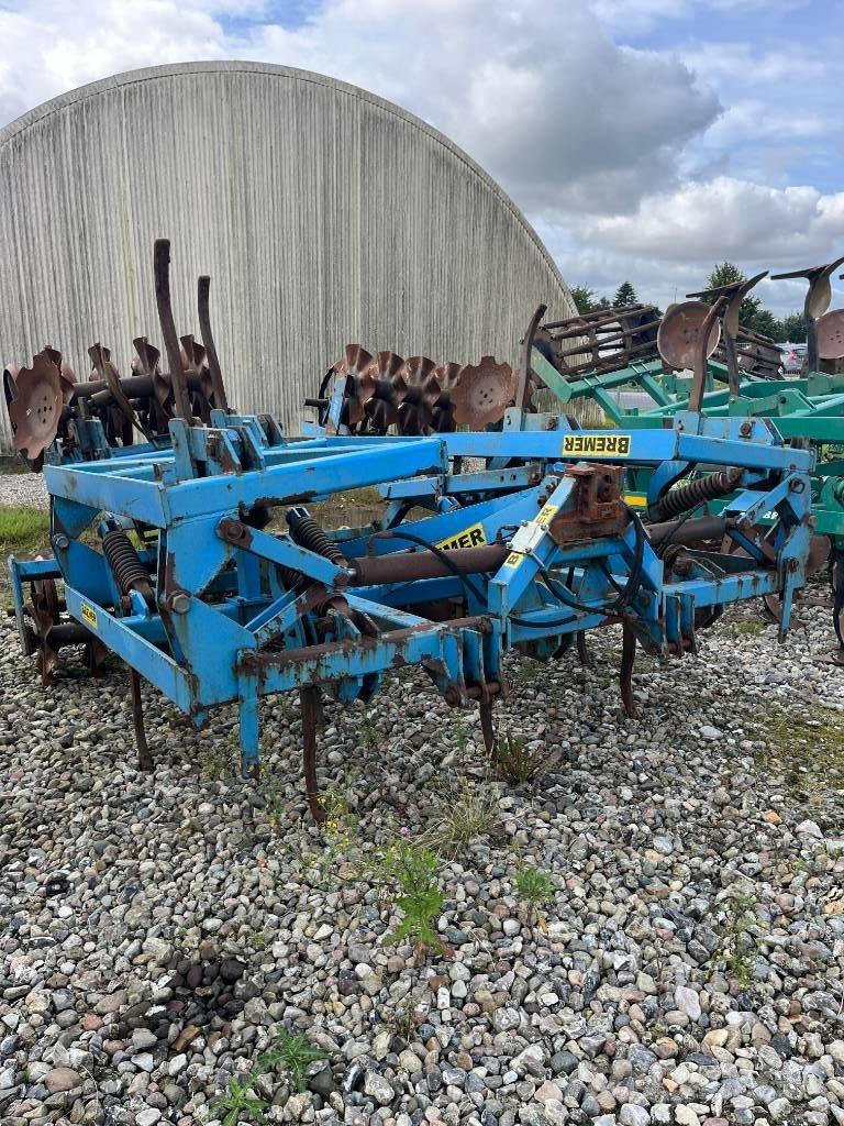Bremer 470 Ecēšas
